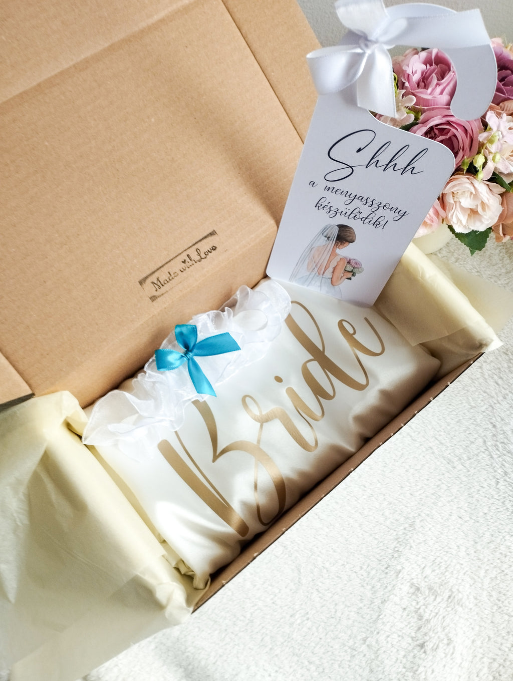 Simple box
