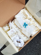 Relax box