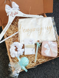 Relaxing box