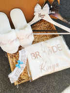 Couple prep box