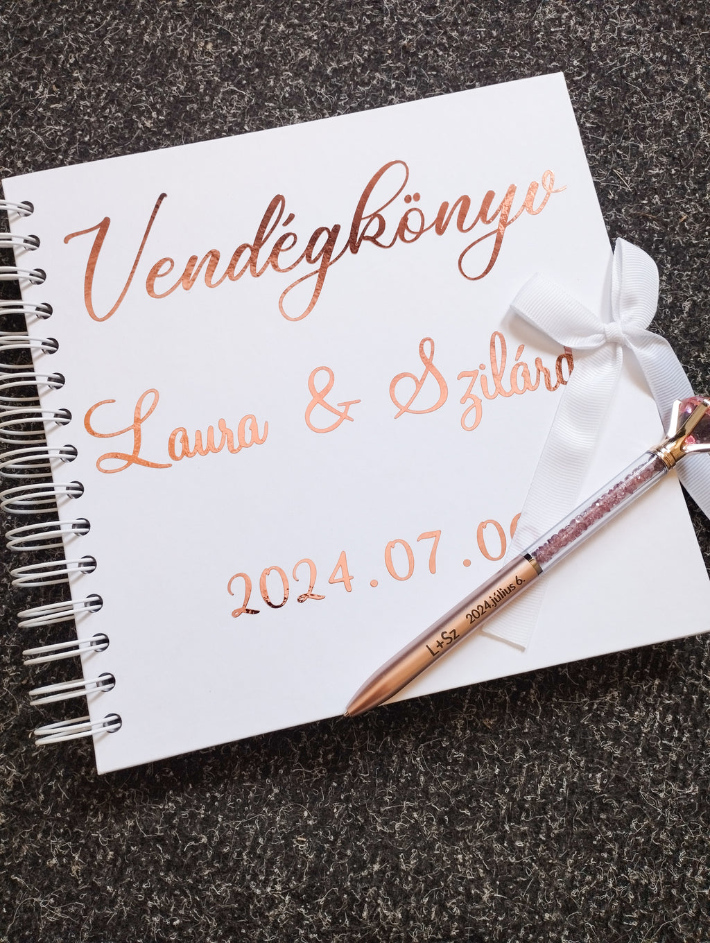 Vendégköny