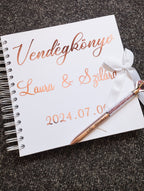 Vendégköny