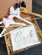 Family touch box