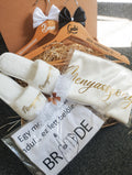 The prep squad box