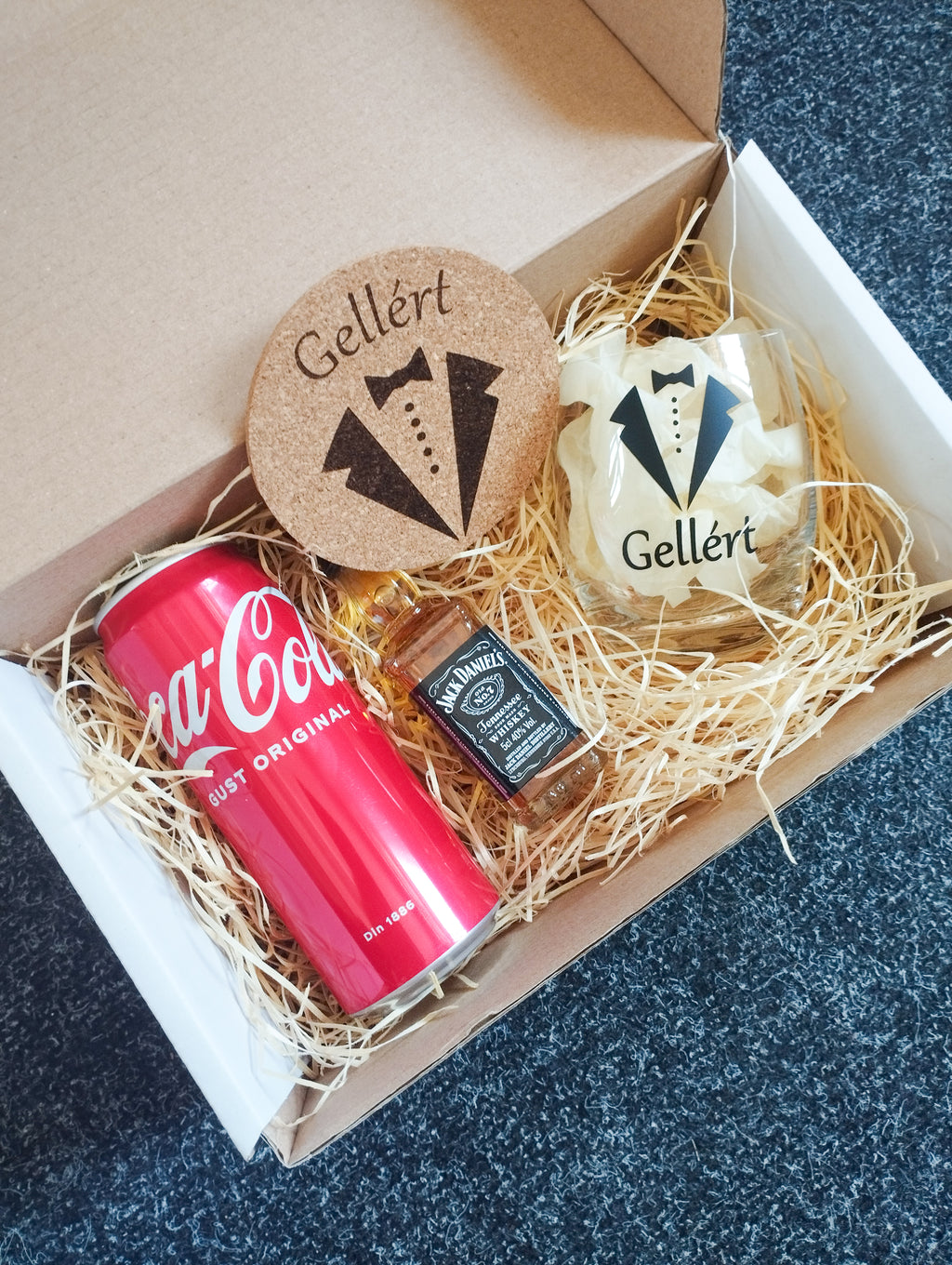 Cheers box