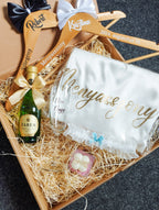 Beauty bride box