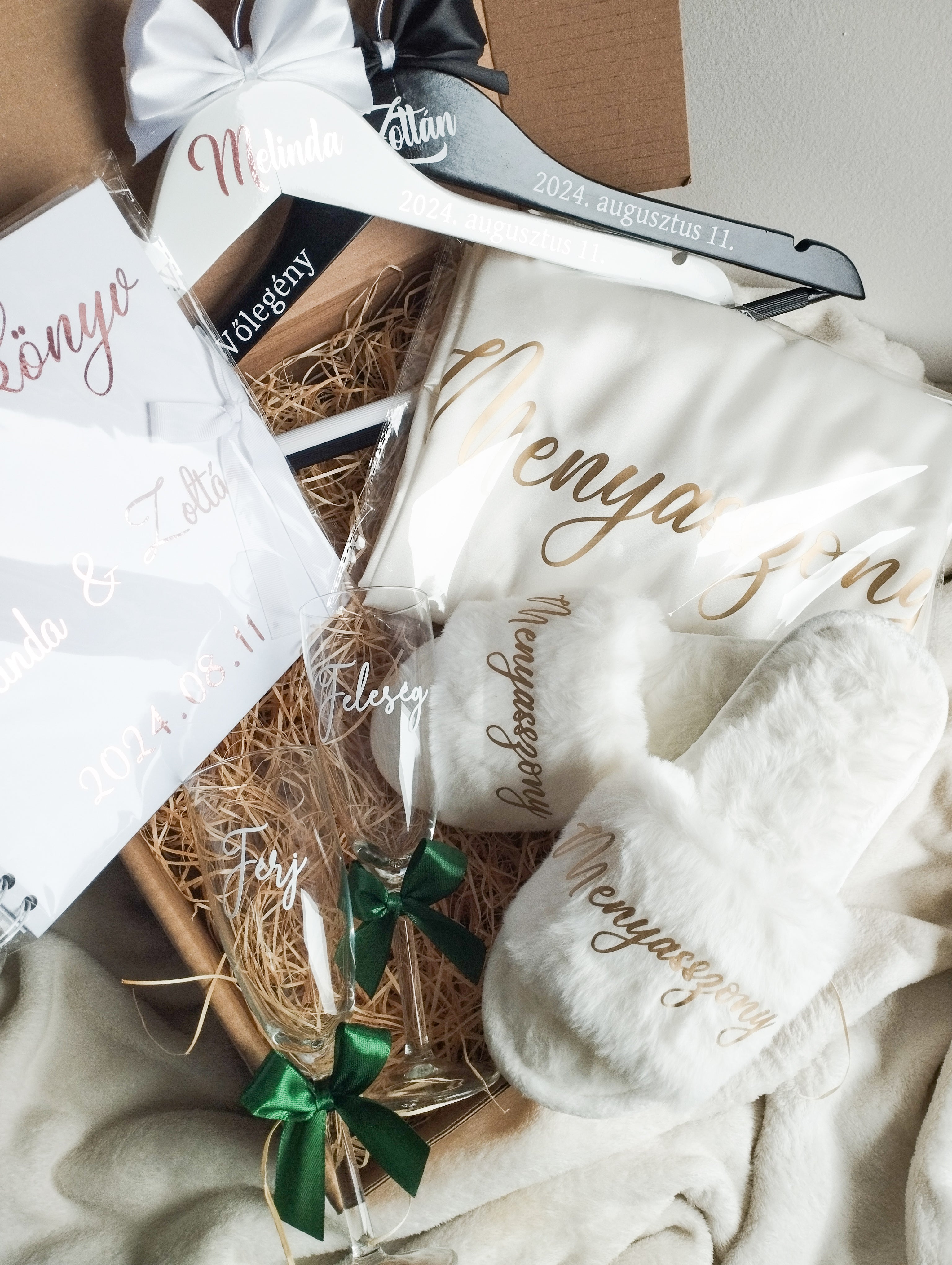 Together forever set