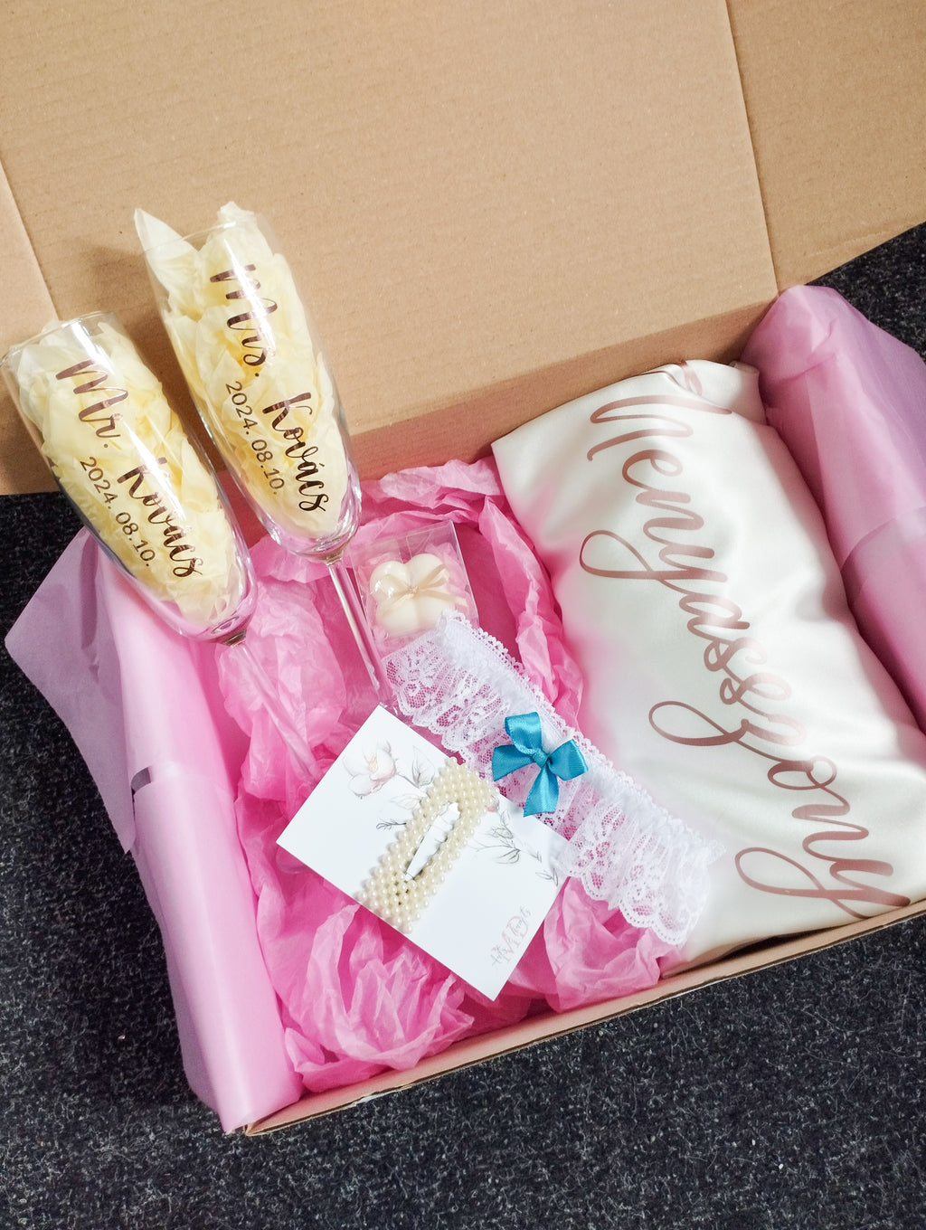 Elegance box