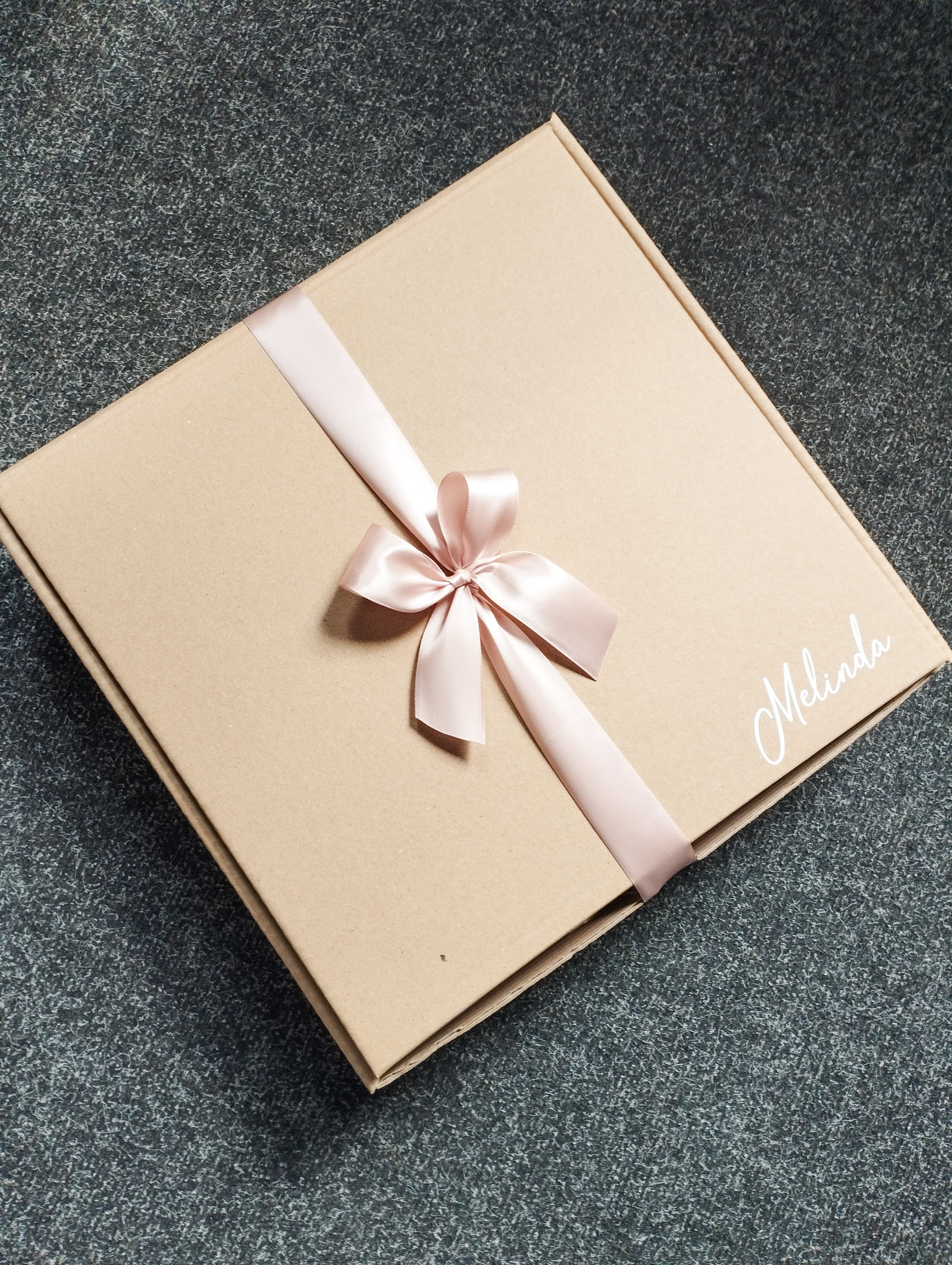 Sweet together box