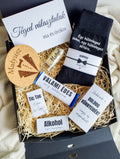 Gentleman's essentials - groom box