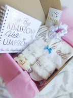 Moments to remember box