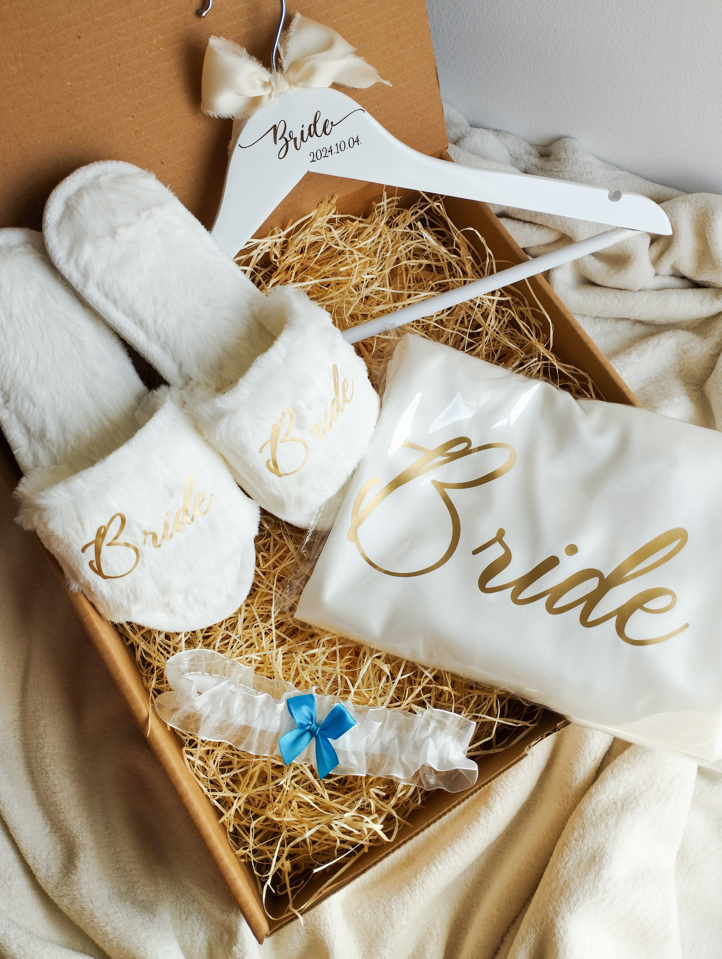 Bridal bliss box 2