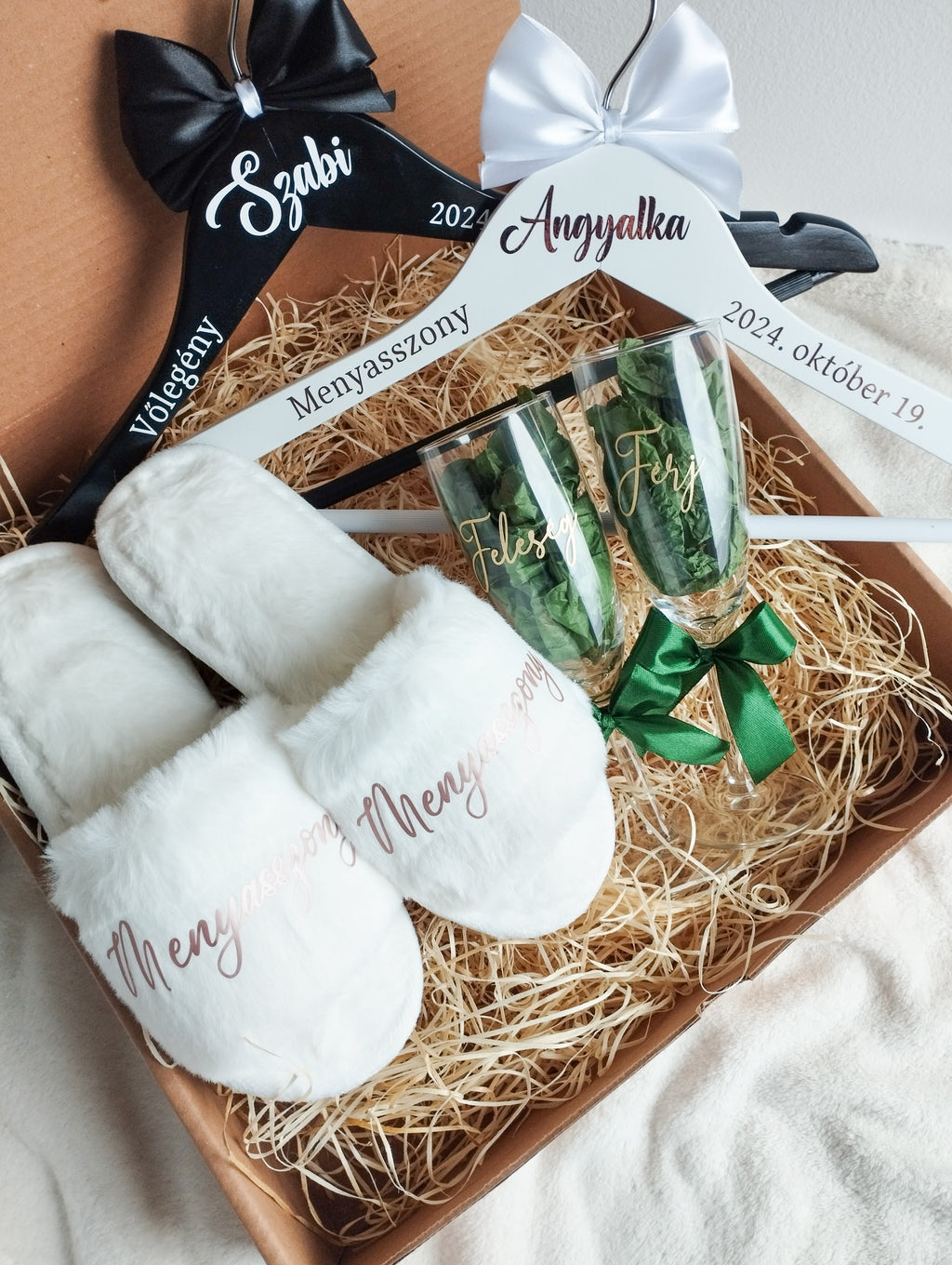 Sweet together box