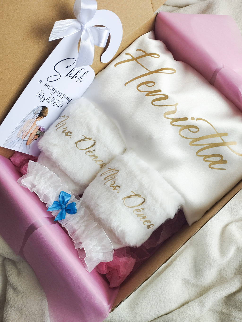 The lovely day box 2
