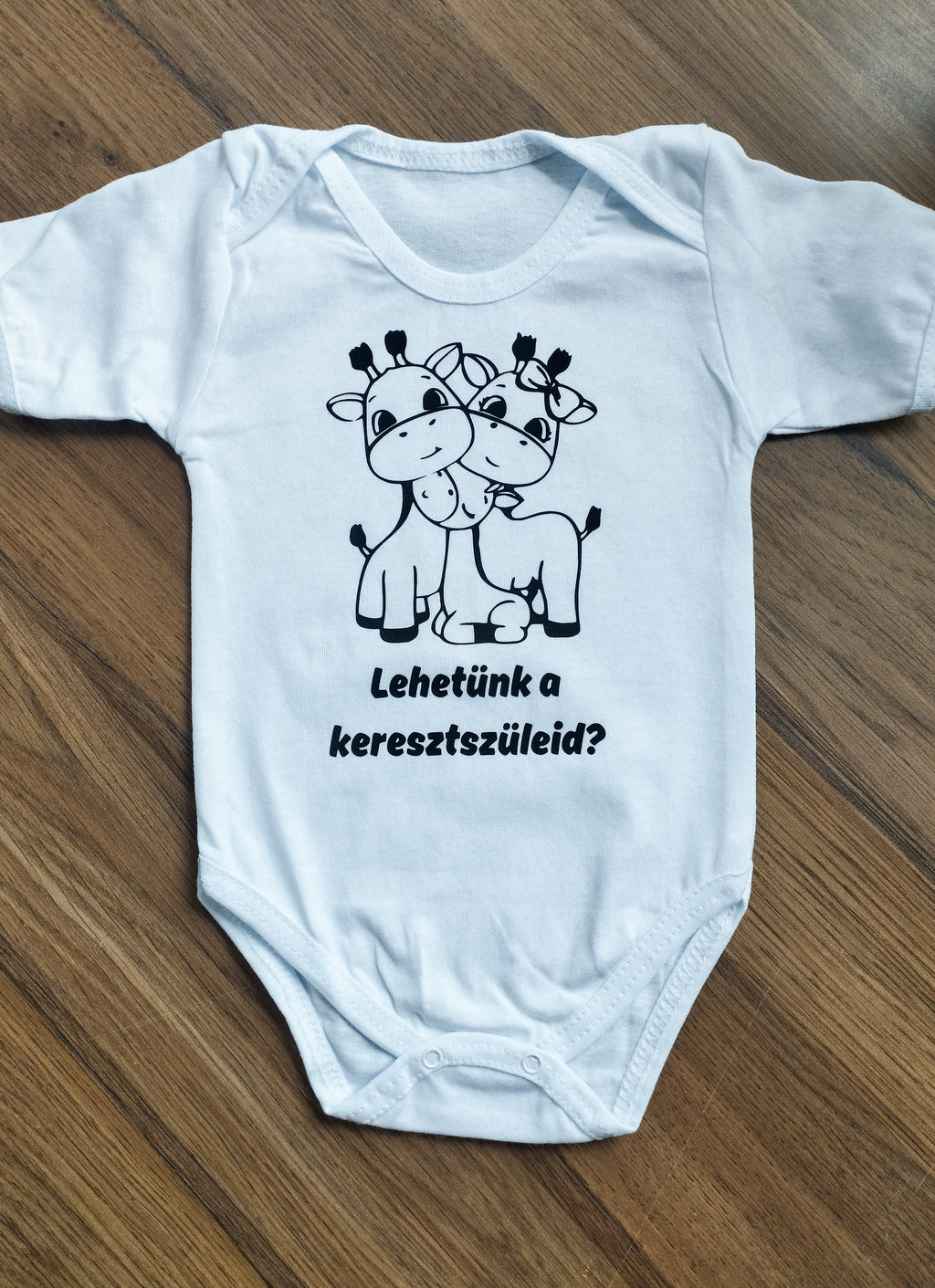 Feliratozott body