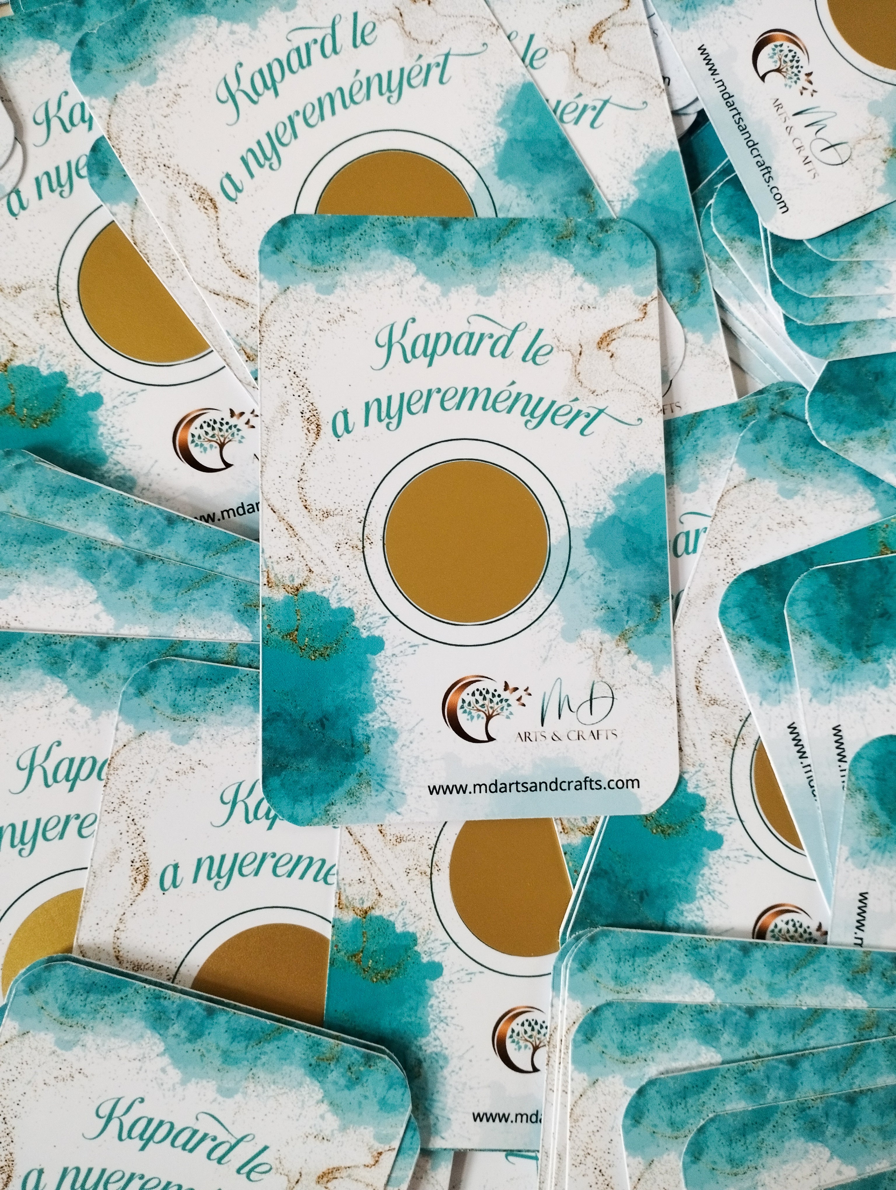 🎉KAPARD LE A NYEREMÉNYED!