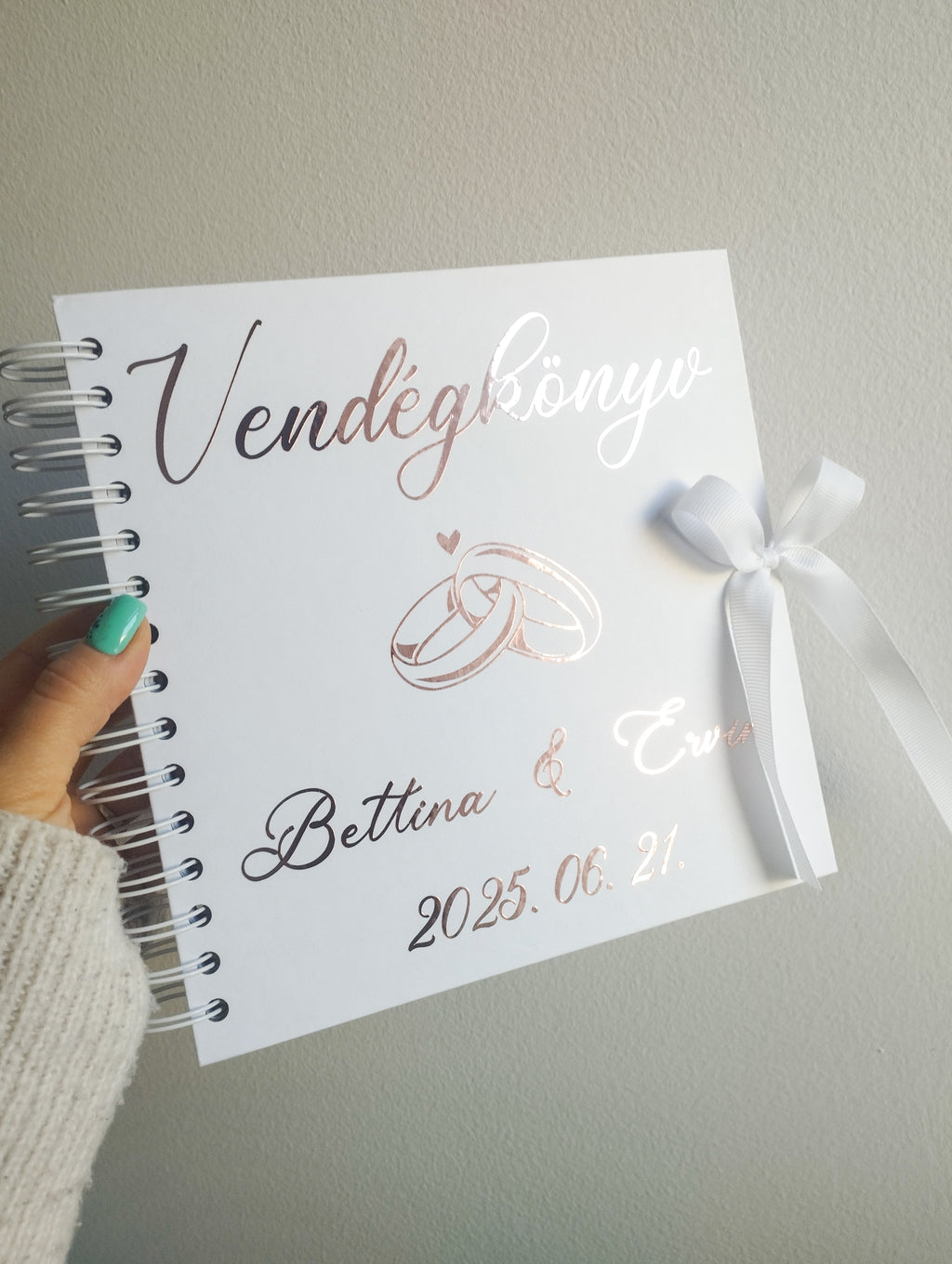 Vendégköny