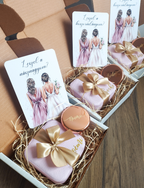 Bridesmaid box 12