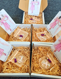 Bridesmaid box 1