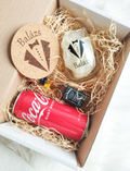 Cheers box