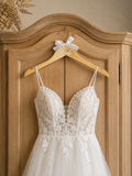 Bride menyasszonyi vállfa