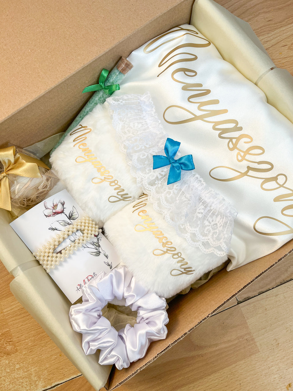 Relax box