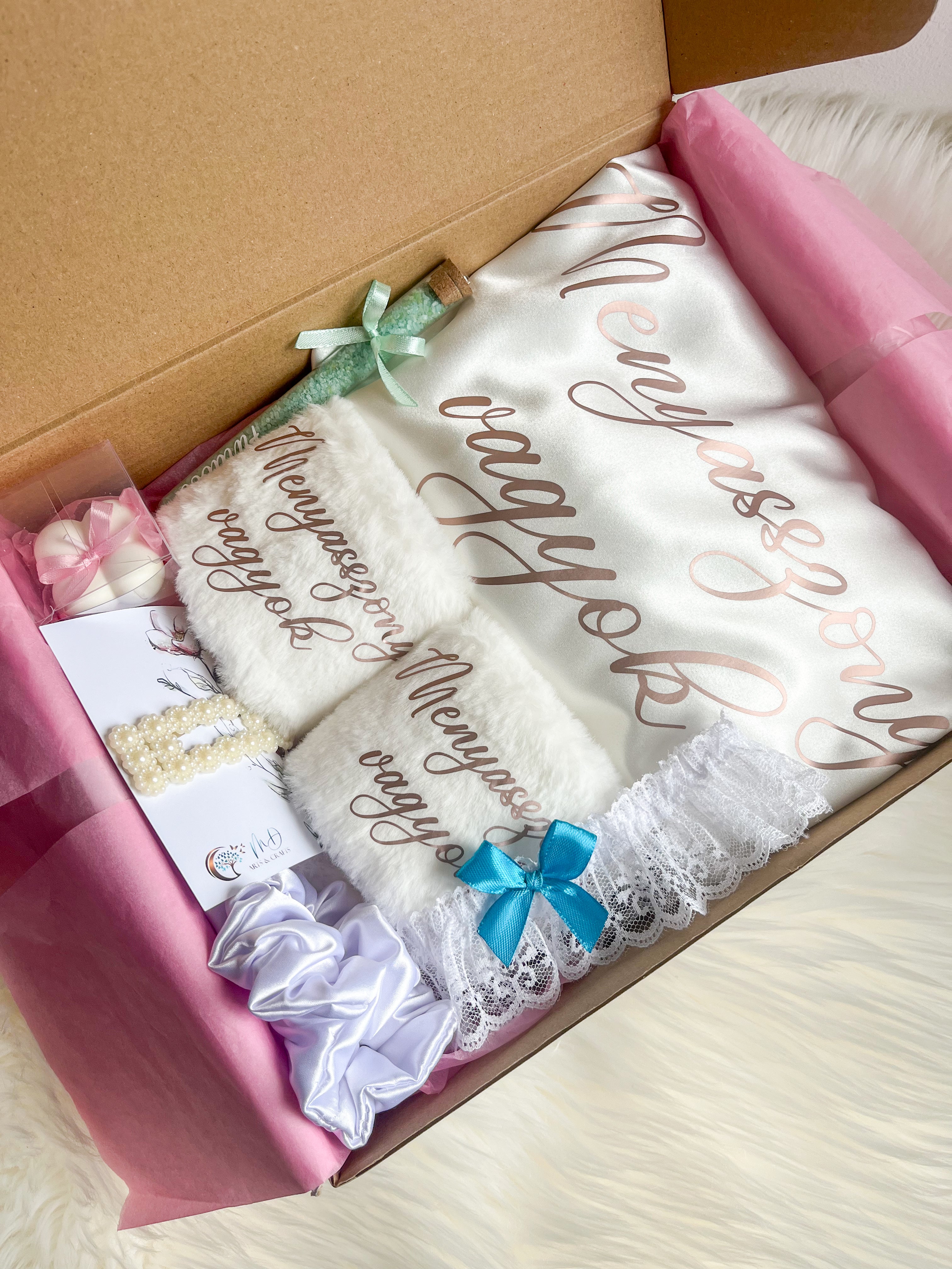 Relax box