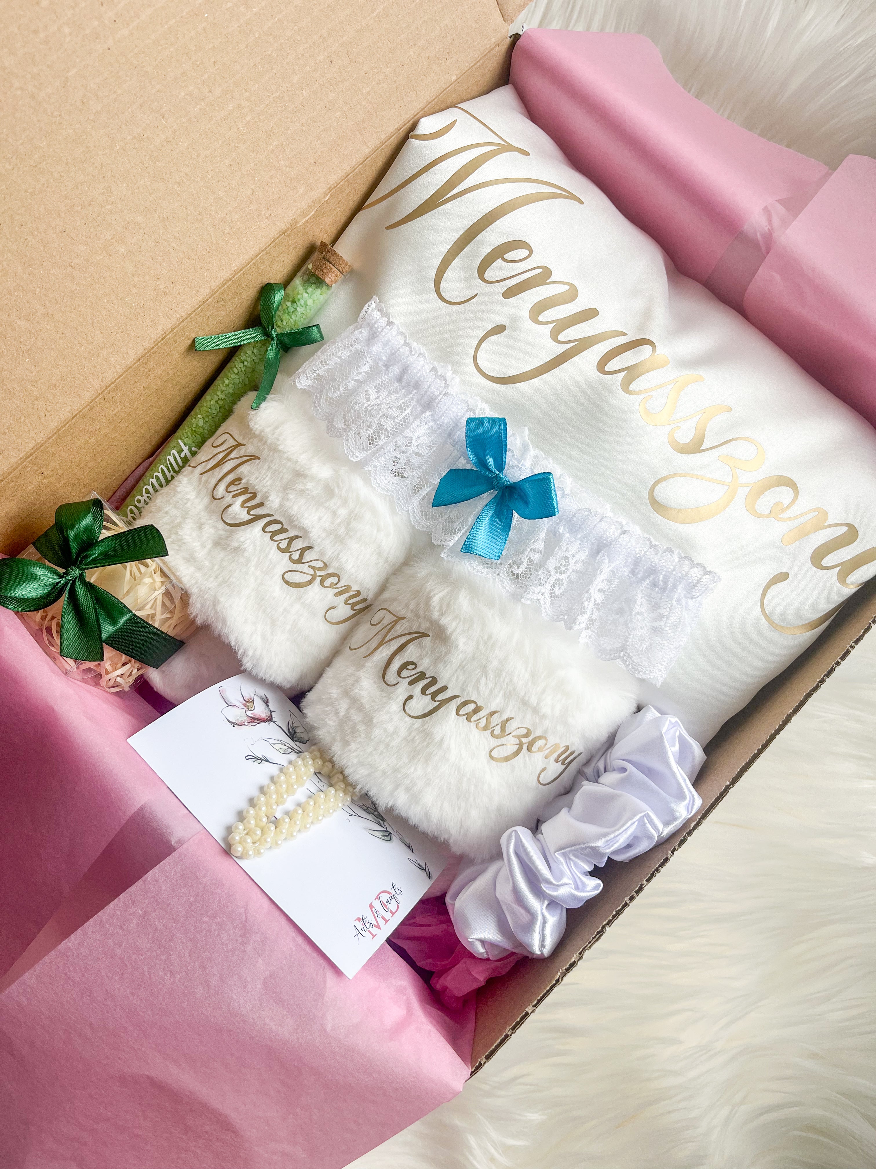 Relax box
