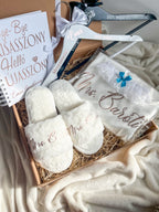 Sweet memories box