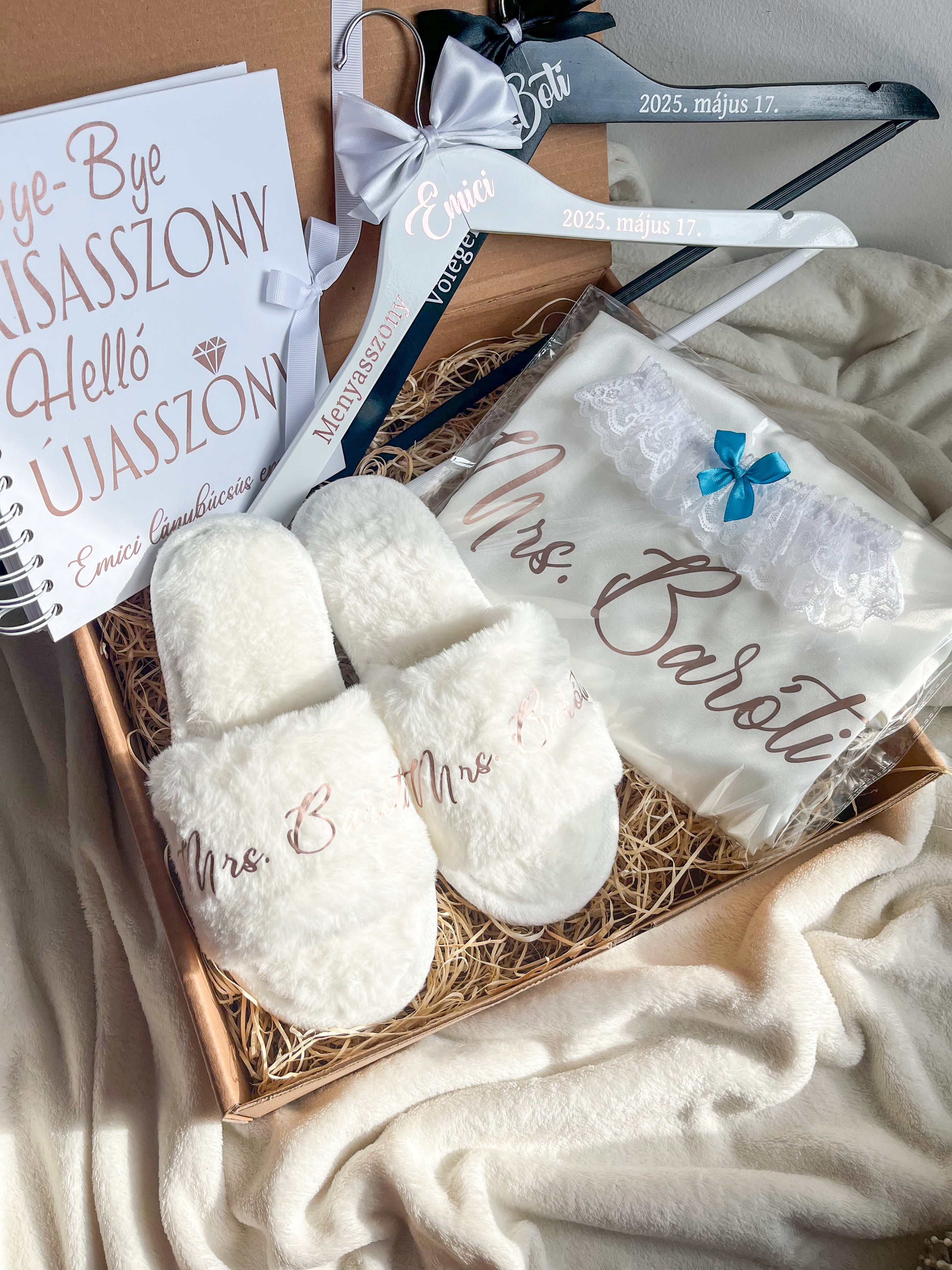 Sweet memories box
