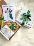 Bridesmaid box 7