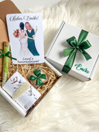 Bridesmaid box 7