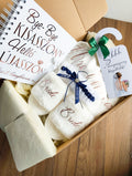 Bride Gift Box