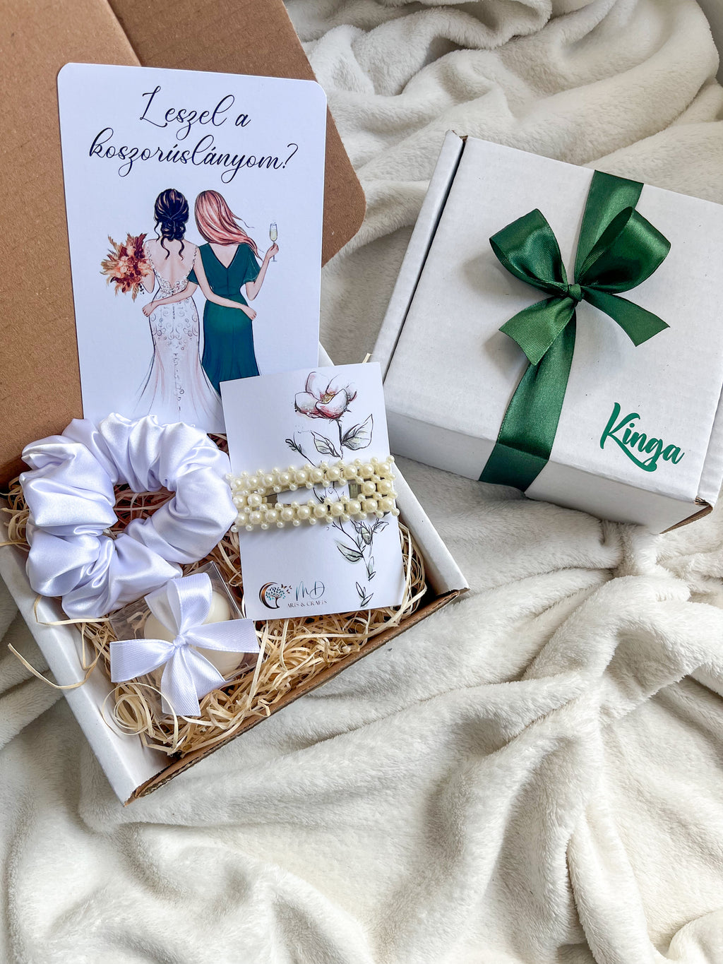 Bridesmaid box 8