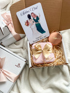 Bridesmaid box 12