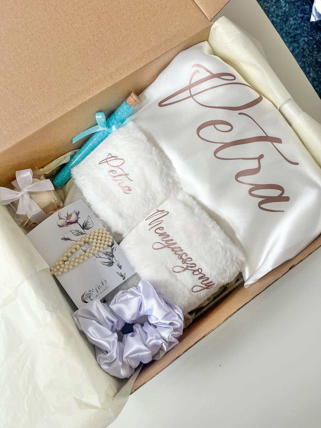 Relax box