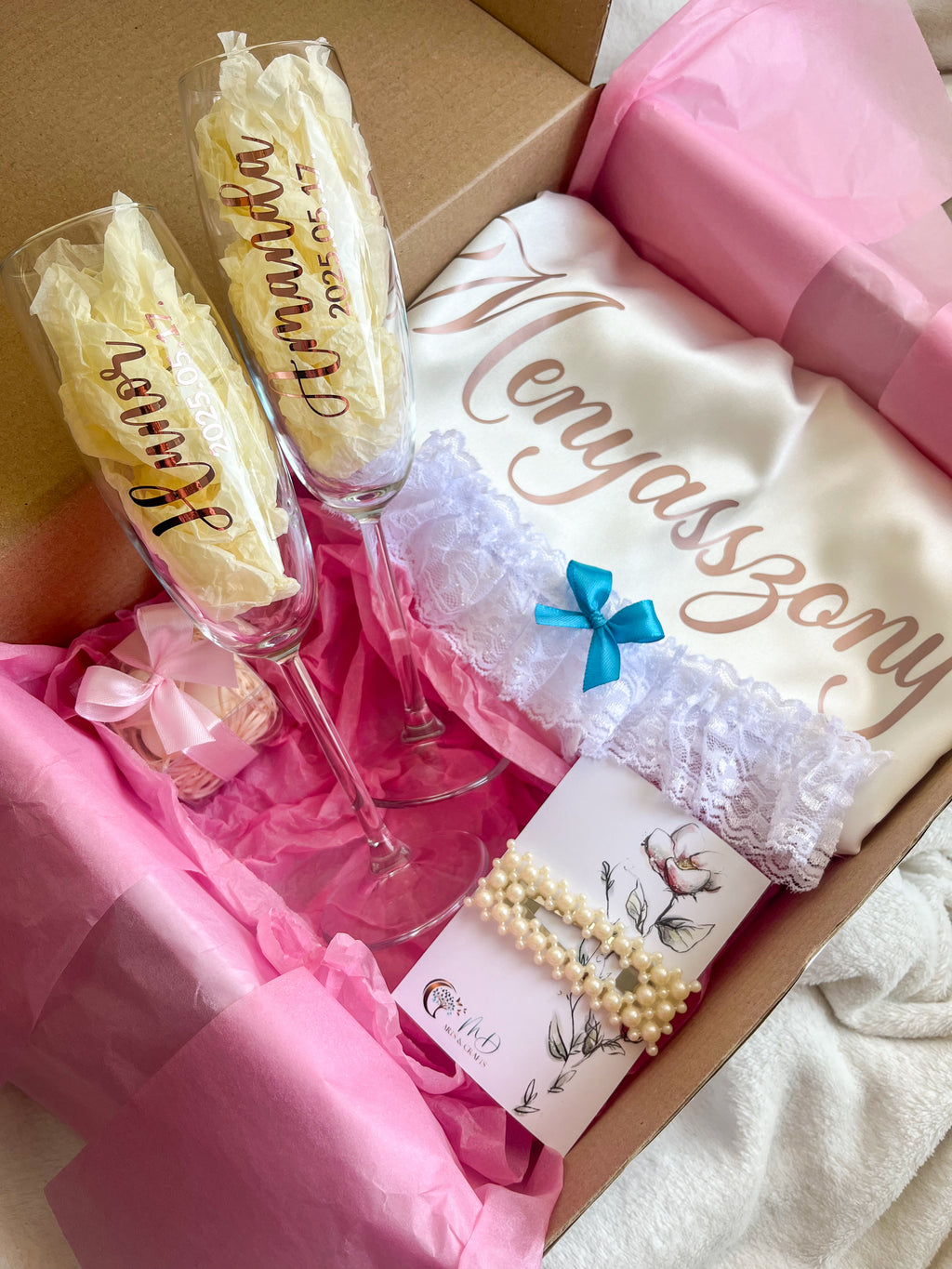 Elegance box
