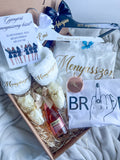 Exclusive box