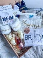 Exclusive box