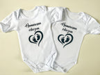 Bababejelentő body