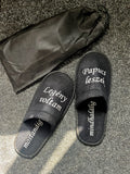 Papucs legénybúcsúra