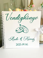 Vendégköny