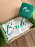 Elegant bride kit