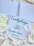 Vendégköny