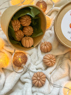 Pumpkin Season - Őszi illatviasz