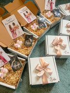 Bridesmaid box 4