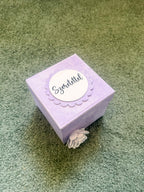 Exploding box