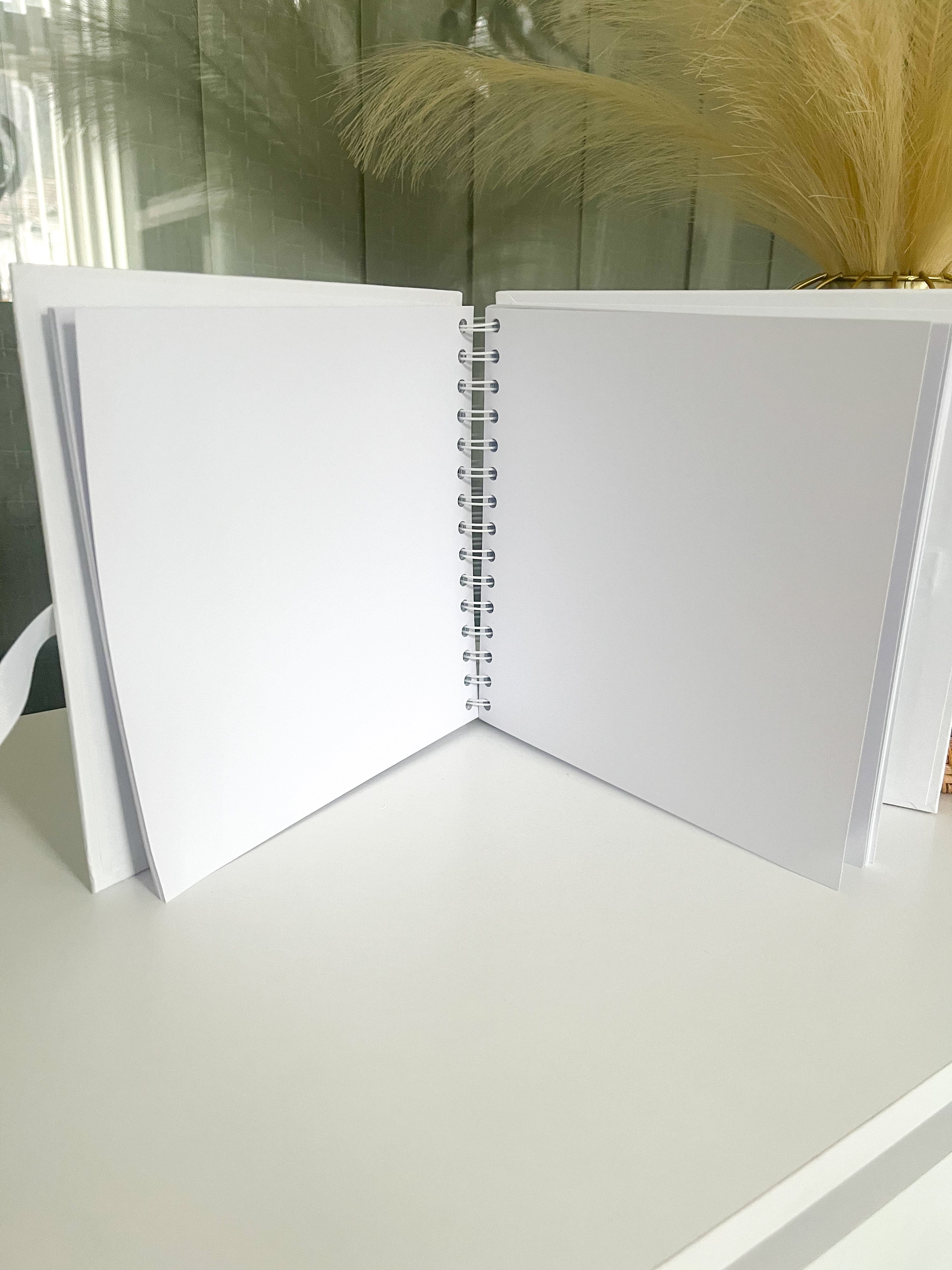 Emlékalbum lánybúcsúra