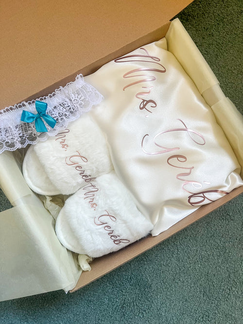 Beauty box