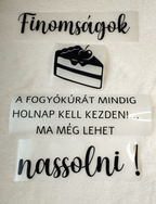 Szöveg matrica